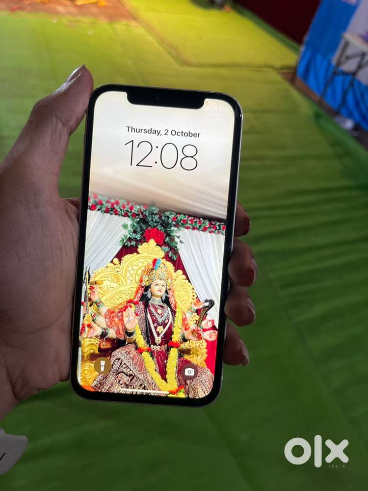 Iphone 12  - 128 GB
