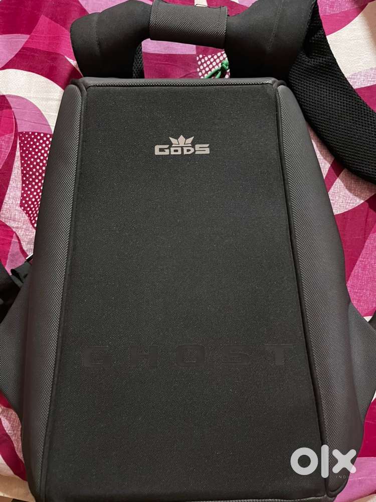 RoadGods bag