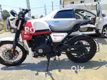 Good condition vehicle
