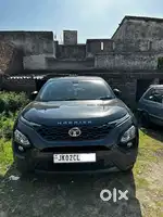 Tata Harrier 2019 Diesel Well Maintained