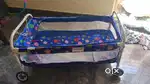 Baby cradle