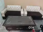 6 setar Sofa