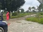 अमूल दूध डेरी से नजदीक प्लाट जिला पंचायत सेअप्रूव्ड सोसायटी