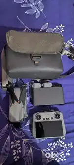 Dji air 3 fly more combo