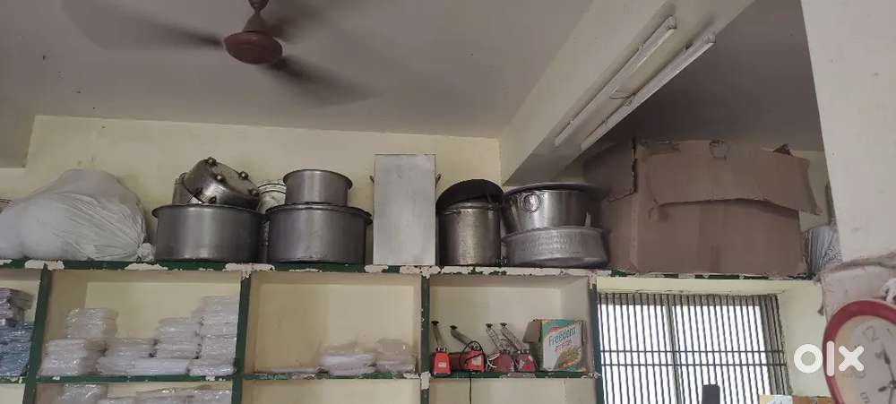 Irani chai maker and all types of tea