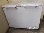 Fridge freezer