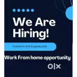 Work From Home