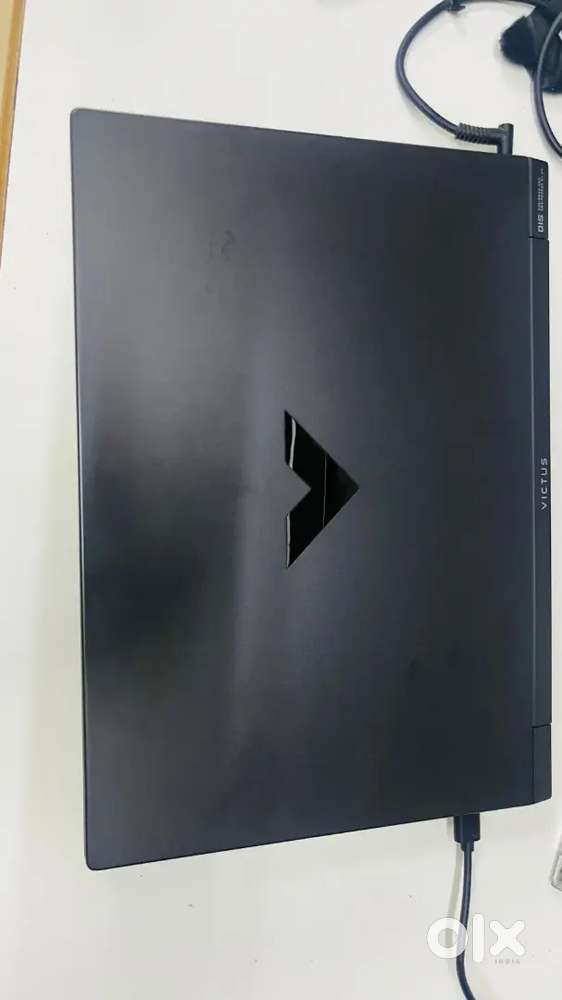 HP Victus gaming laptop