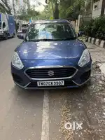Maruti Suzuki Swift Dzire 1.3 VXI, 2017, Petrol