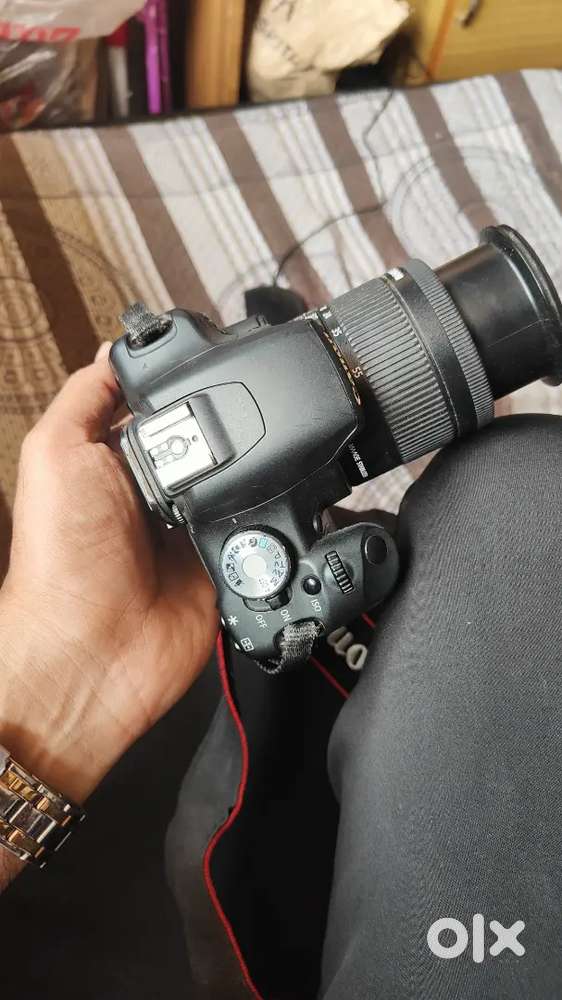 Canon 500D