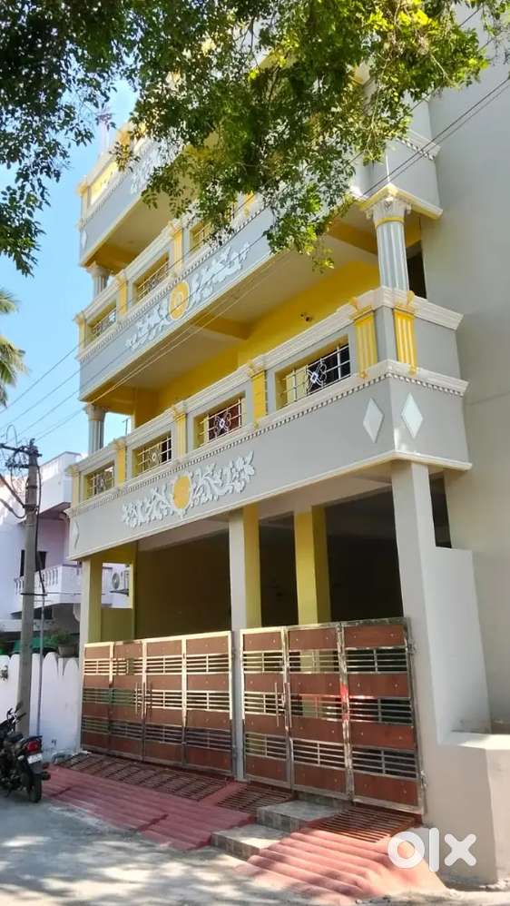 Modern and spacious 2BHK in prime location