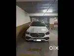 Mercedes-Benz GLE 300d 4MATIC LWB, 2023, Diesel