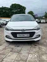 Hyundai i20 e 2014-2015 Sportz Option 1.4 CRDi, 2015, Diesel