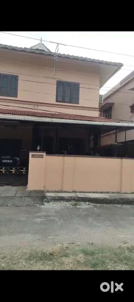 First floor,2bhk for rent