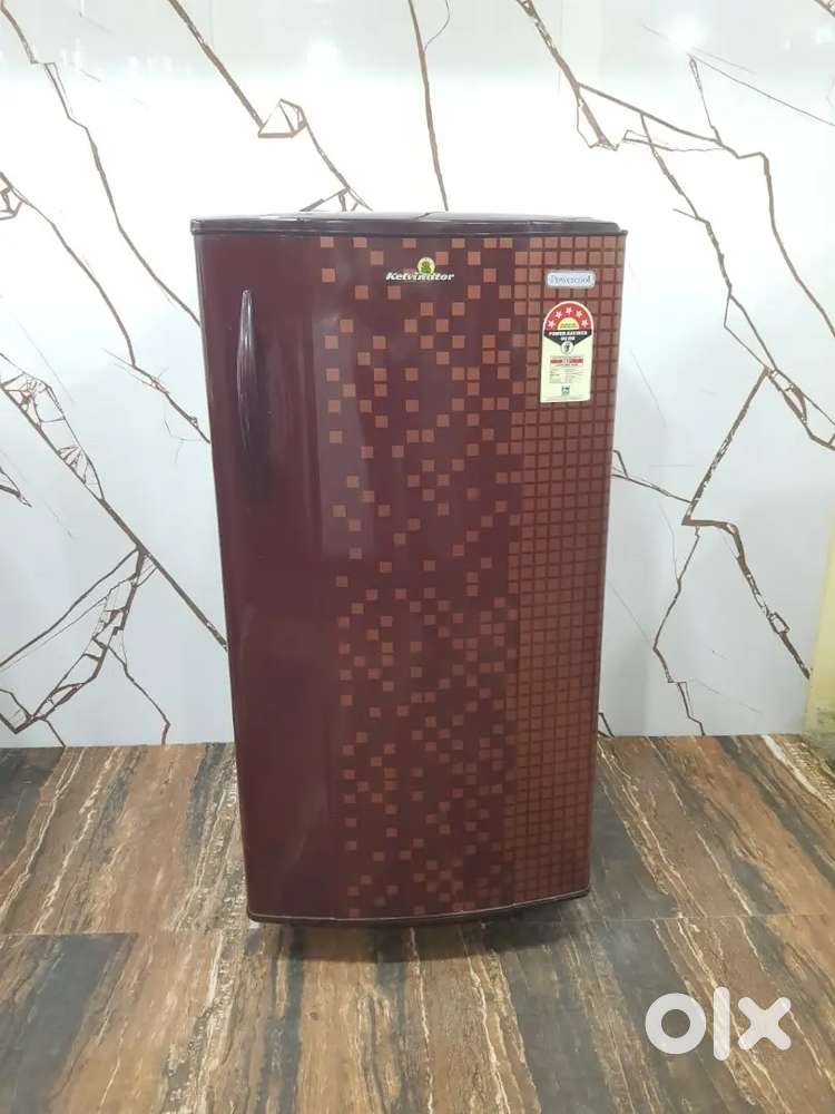 Kelivanotor 180 ltrs single door refrigerator