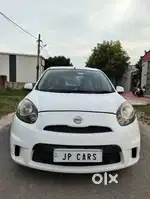 Nissan Micra Active XV Petrol, 2018, Petrol