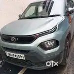 Tata Punch  2023 Petrol Well Maintained