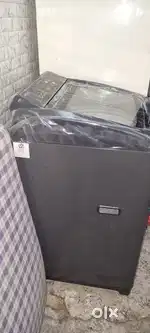 whirpool fully automatic machine