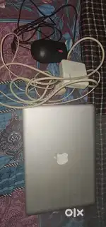 Mac book pro