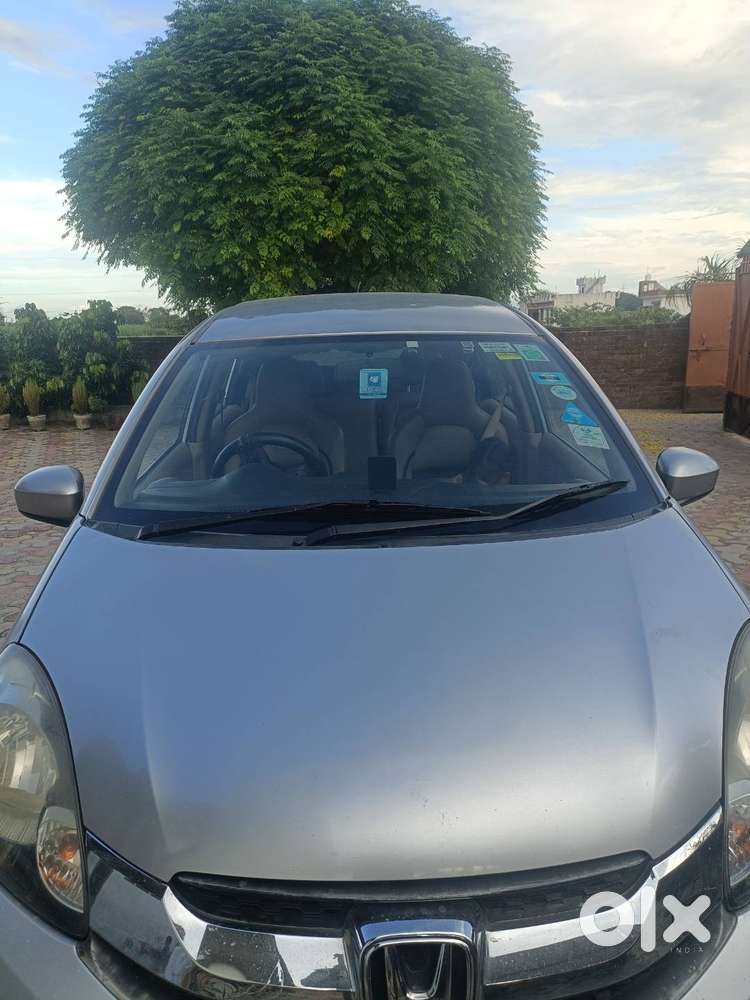 Honda Mobilio 2014 Diesel Well Maintained