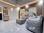 2BHK Spacious Luxury Flats