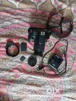 Canon 1500d