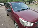 Maruti Suzuki Alto K10 2016