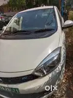 Tata Tigor EV 2021