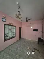 Indep.house  2bhk available from August 16th 2025