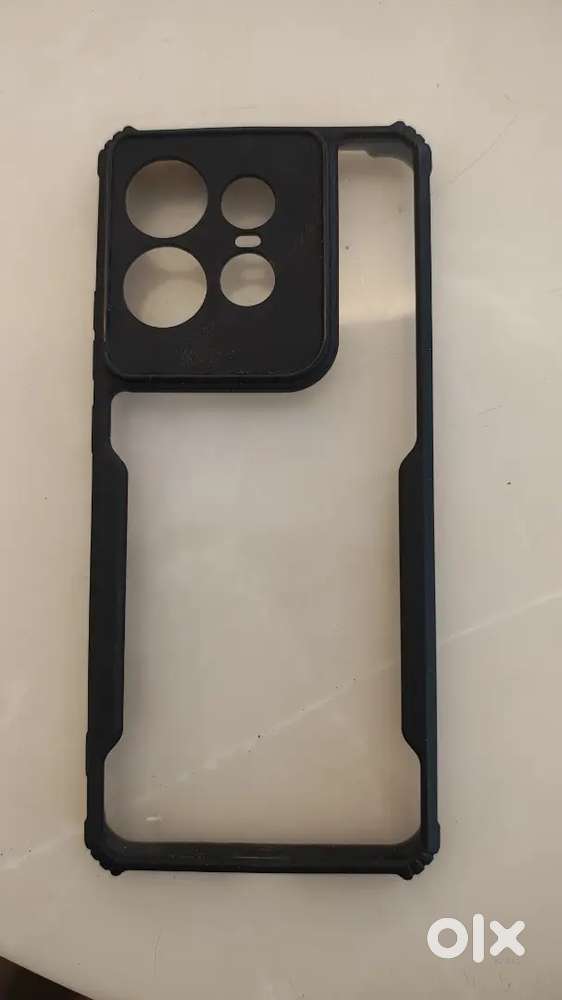 Motorola edge 50 pro