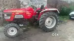Arjun 555 good condition