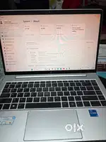 HP ProBook 440 G8 Notebook PC
