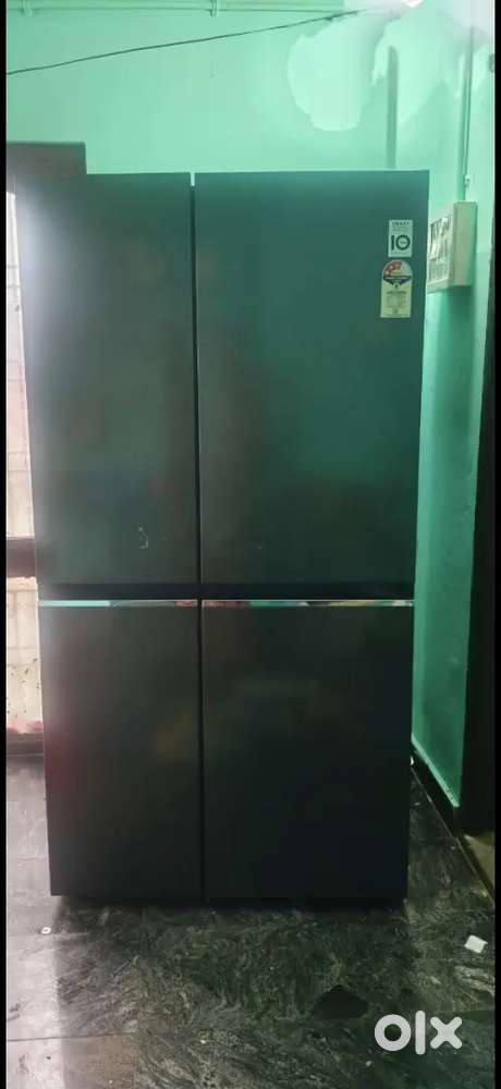 LG DOUBLE DOOR FRIDE