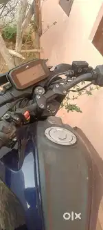 Rider bike