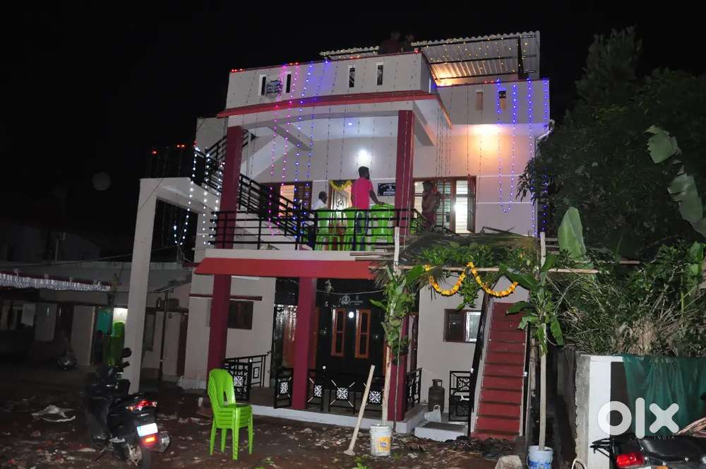 Venkateshwara nilaya