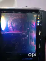 Computer i5 11th gen