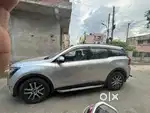 Mahindra XUV700 2022 Petrol Well Maintained