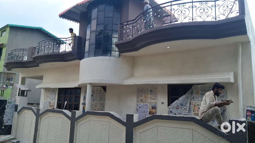 House for sale in Govind Vihar