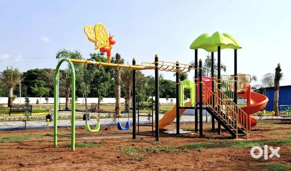 INVESTMENT - THIRUVERUMPUR - DTCP AND RERA - RESIDENTIAL AREA - PLOTS