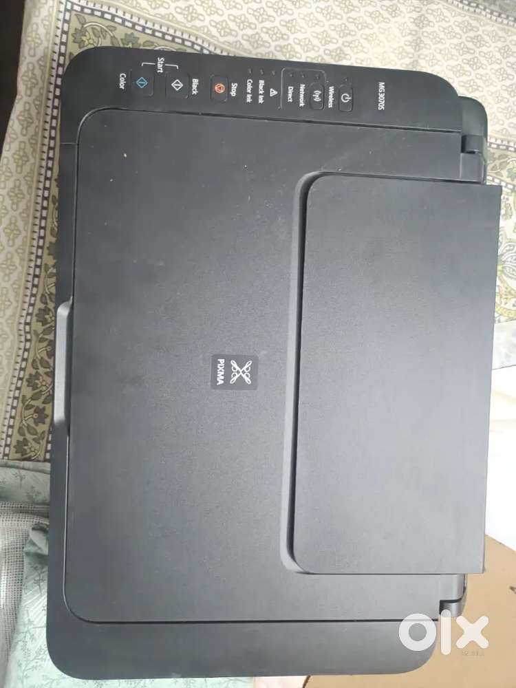 Canon deskjet printer