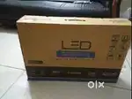led tv   Smart                 .