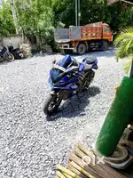 R15 v3 good condition well maintained