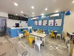 Restaurant for Rent in Lanka Fully Furnished