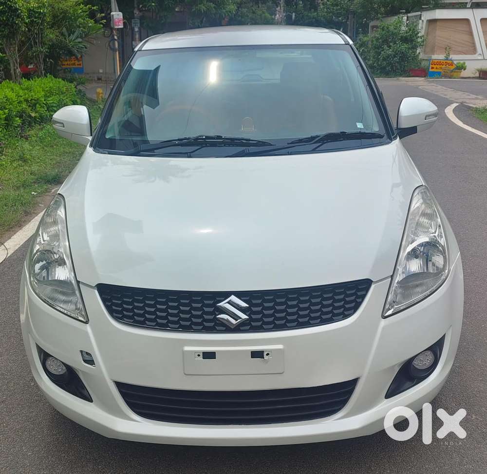 Maruti Suzuki Swift 2011-2014 VDI, 2011, Diesel