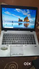 HP laptop Good condition 4GB 500GB HDD With charger