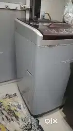 Samsung Washing machine