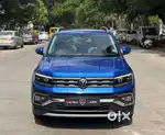 Volkswagen Taigun 1.0 TSI Topline, 2023, Petrol