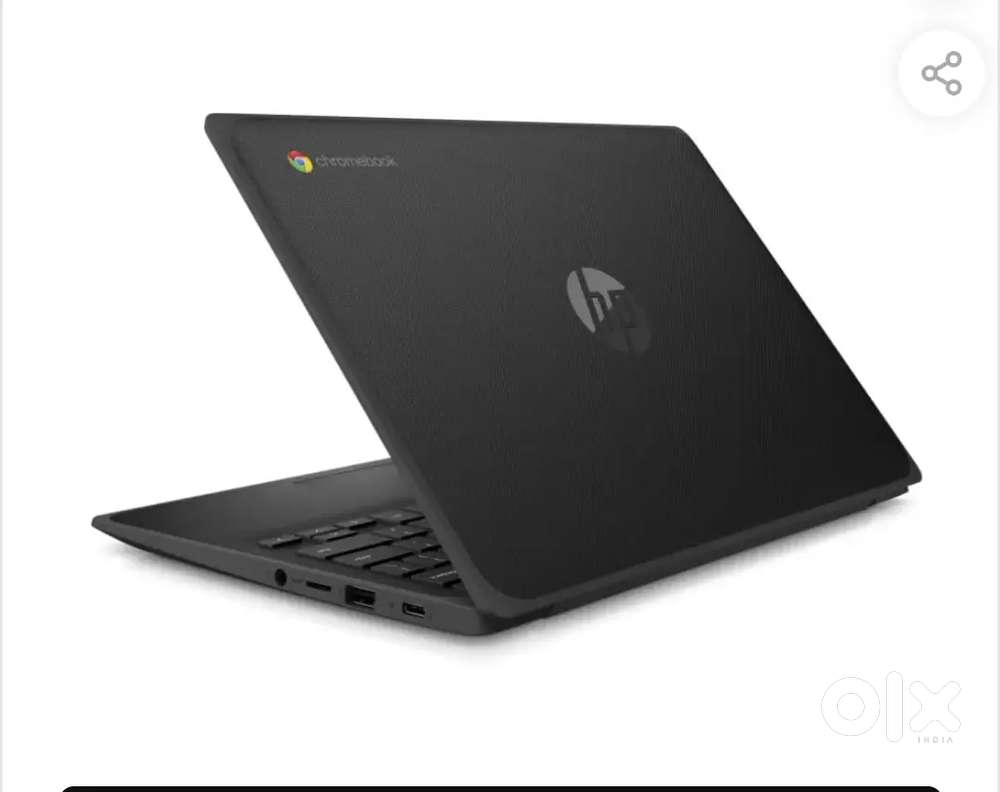 HP/Compaq HP Chromebook Series 11 MK G9 EE (Mediatek 11 Inch)
