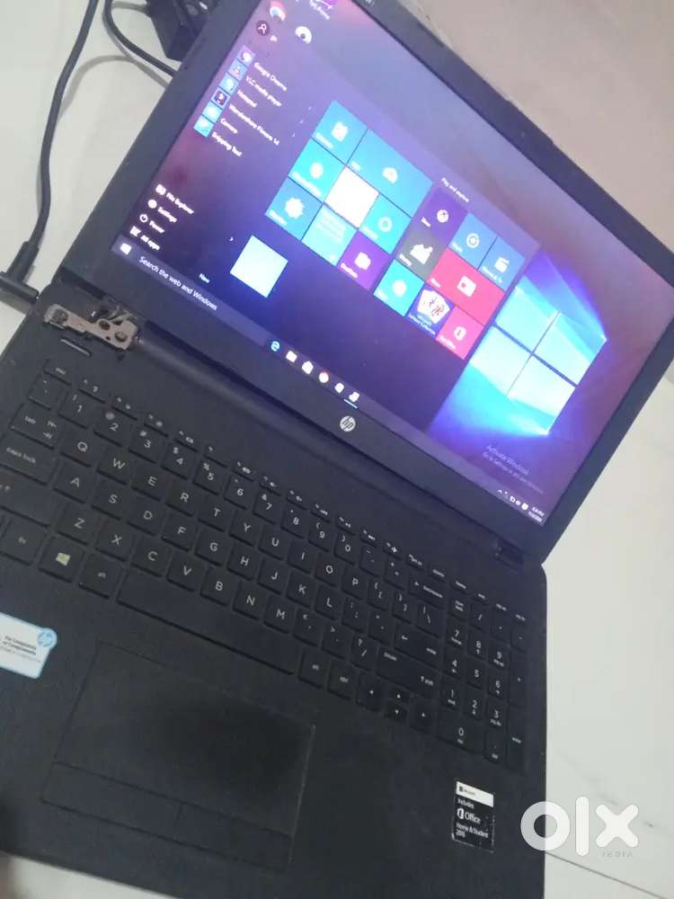 Hp laptop windows 10