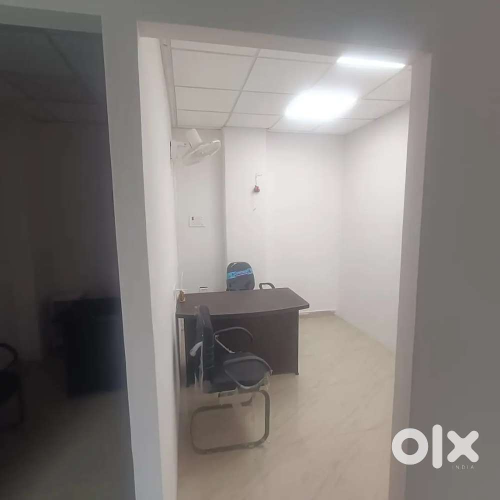 Office space on rent